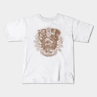 Tyler Childers - All Your’n Kids T-Shirt